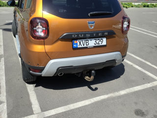 Dacia Duster foto 4