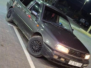 Volkswagen Vento