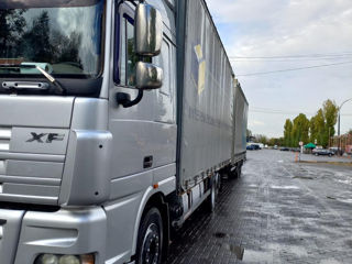 Daf XF 105 foto 2