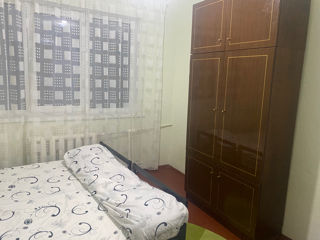 Apartament cu 3 camere, 72 m², Botanica, Chișinău foto 4