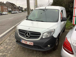 Mercedes Citan foto 2