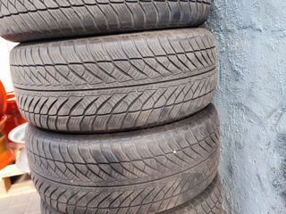 255/50 R19 Goodyear Ultra Grip Run Flat