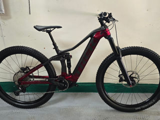 Trek real 7 foto 1