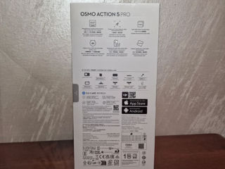 Dji Osmo Action 5 PRO Adventure Combo foto 2