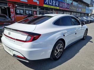 Hyundai Sonata foto 6