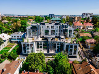 Apartament cu 3 camere, 175 m², Centru, Chișinău foto 1