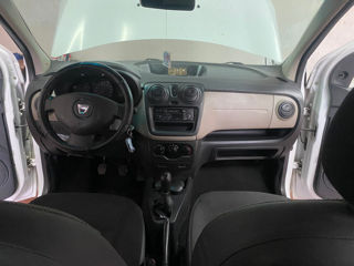 Dacia Lodgy foto 10