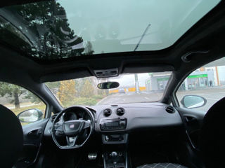 Seat Ibiza foto 4