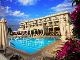 Pieria - Olympic Beach Danai Hotel & Spa (4)