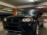 BMW X3 foto 2