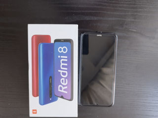 Xiaomi Redmi 8 (4/64) foto 3