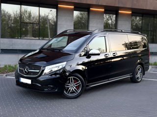 Mercedes Vito Autoturism  foto 1