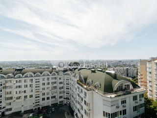 Apartament cu 4 camere, 115 m², Râșcani, Chișinău foto 20