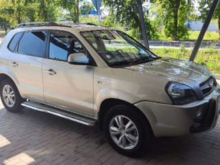 Hyundai Tucson foto 1