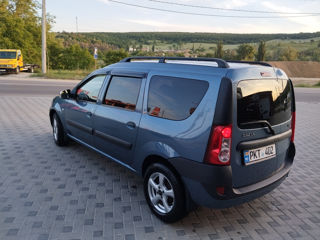 Dacia Logan foto 5