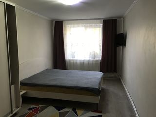 Apartament cu 1 cameră, 40 m², Centru, Chișinău