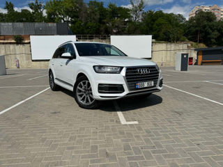 Audi Q7 foto 3