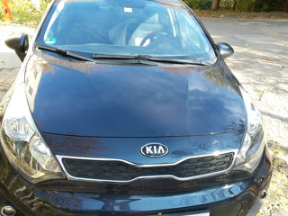 KIA Rio foto 3