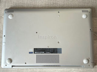 Laptop dell inspiron 5570 foto 4