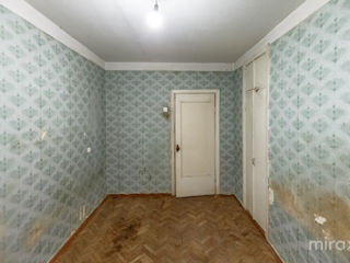 Apartament cu 3 camere, 63 m², Telecentru, Chișinău foto 3