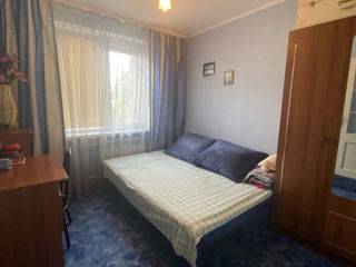 Apartament cu 4 camere, 84 m², Poșta Veche, Chișinău foto 7