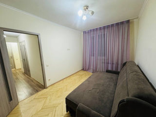 Apartament cu 2 camere, 56 m², Râșcani, Chișinău foto 7