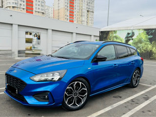 Ford Focus foto 4