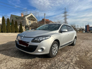 Renault Megane foto 3