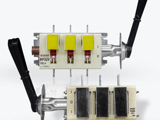 Автоматические выключатели и разъединители EKF в Молдове, автоматы дифференциальные в Кишиневе foto 16