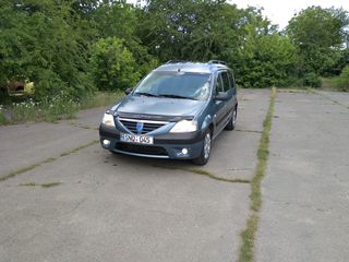 Dacia Logan Mcv foto 3