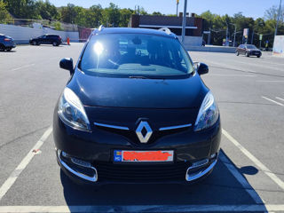 Renault Grand Scenic foto 3