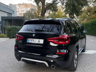 BMW X3 foto 17