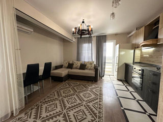 Apartament cu 2 camere, 54 m², Centru, Bubuieci, Chișinău mun. foto 4