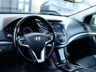 Hyundai i40 foto 7