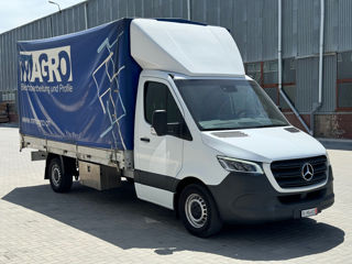 Mercedes SPRINTER foto 4