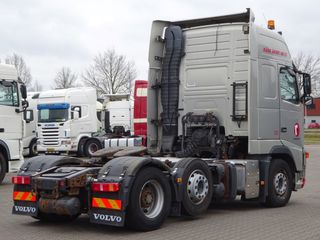 Volvo FH16 580 foto 2