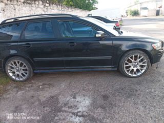 Volvo V50 foto 1