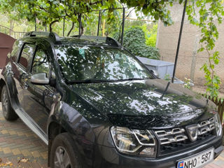 Dacia Duster foto 2