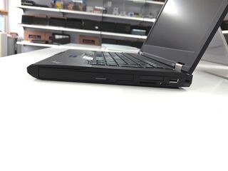 Laptop Lenovo ThinkPad L430 Black (14" | i5-3320M | 4GB | 500GB | Win8) (133267) foto 4