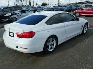 BMW 4 series foto 4