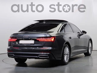 Audi A6 foto 2