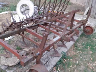 Cultivator foto 3