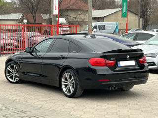 BMW 4 Series foto 5