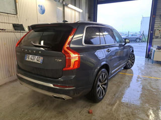 Volvo XC90 foto 4