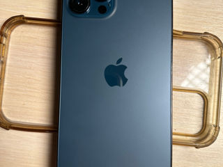 iPhone 12 Pro Max, 128 gb foto 1