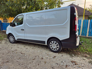 Renault Trafic foto 3