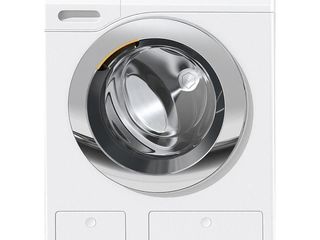 Mașină de spălat rufe Miele eficientă la spălare foto 8