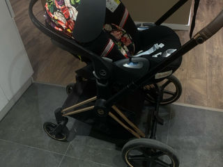 Scoica Cybex foto 5