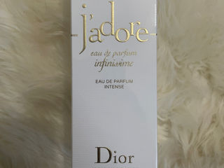 Dior Sauvage 60ml / Dior Jadore 50ml foto 6