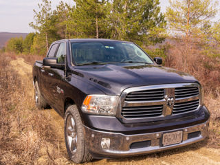 Dodge Ram foto 2